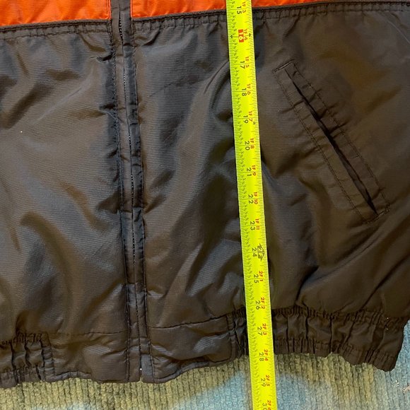 Starter Jacket 90s San Francisco Giants Team Jacket Large - Picture 8 of 11